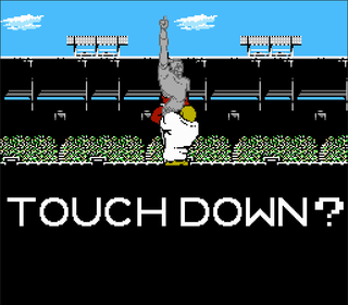 Illustration for article titled Manti Te'o Gets the Tecmo Bowl Treatment